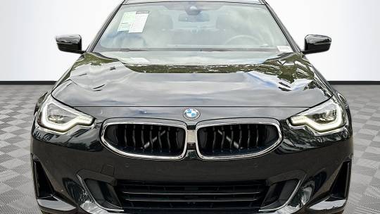 2024 BMW 2 series