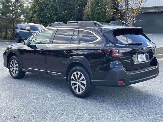 2024 subaru outback premium