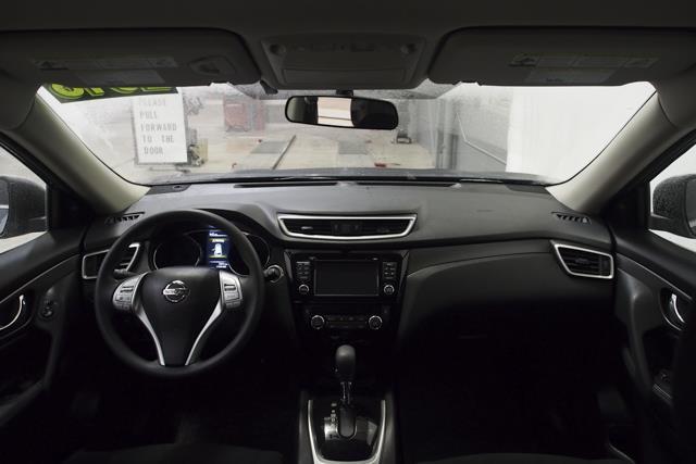 2016 nissan rogue s awd s 4dr crossover for sale in anchorage, alaska