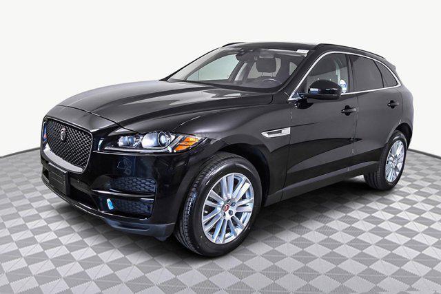 2017 jaguar f-pace 35t prestige