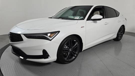 2025 Acura Integra