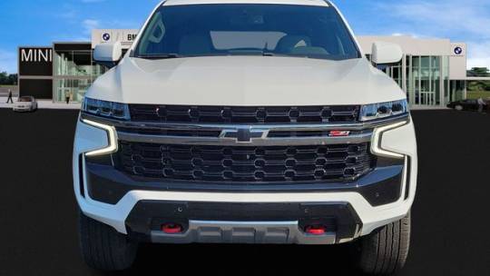 2022 Chevrolet Tahoe