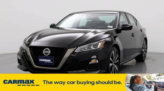 2022 Nissan Altima