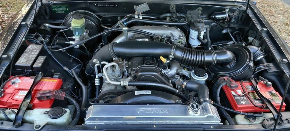 1994 toyota hilux surf*diesel*
