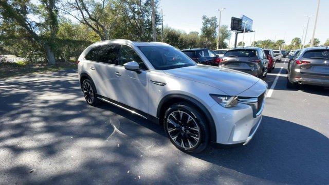 2024 mazda cx-90 phev premium plus