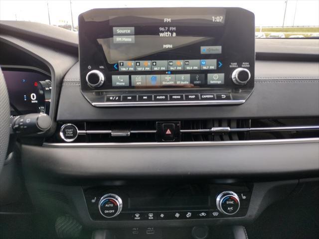 2023 mitsubishi outlander se 2.5 s-awc