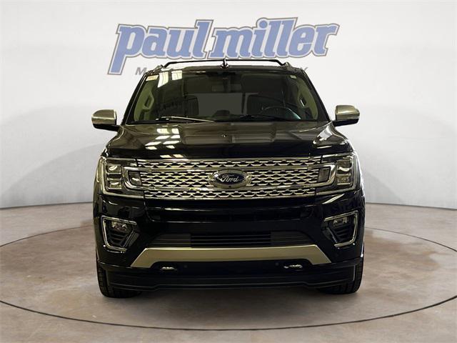 2021 ford expedition platinum
