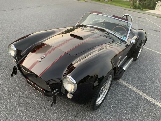 ac cobra 427