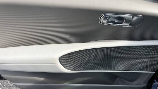 2023 Hyundai IONIQ 6