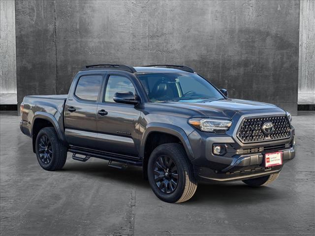 2023 toyota tacoma limited
