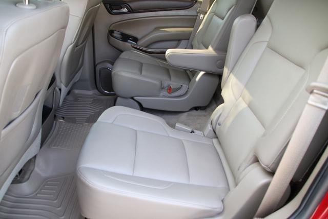 certified 2015 gmc yukon 2wd slt delano, ca 93215 for sale in delano, california