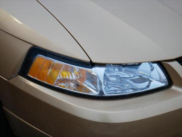 2000 ford mustang in saint louis, missouri