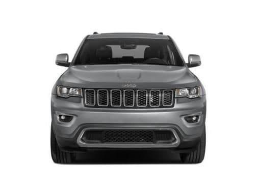 2018 jeep grand cherokee limited 4dr 4x2 in caesar, mississippi