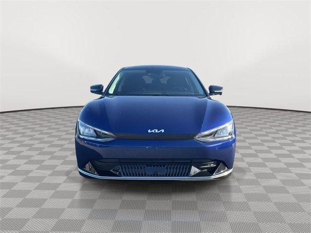 2024 kia ev6 wind