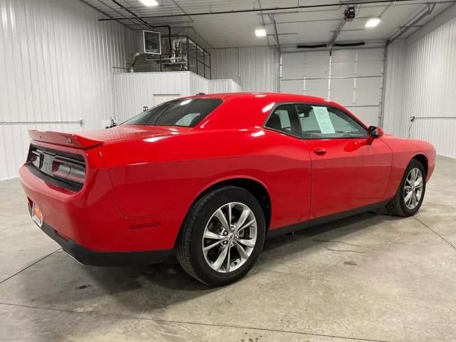 2021 dodge challenger in sioux falls, south dakota