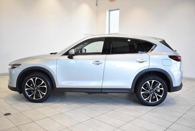 2023 mazda cx-5 2.5 s premium