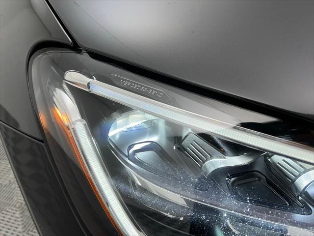 2021 mercedes-benz glc 300 4matic