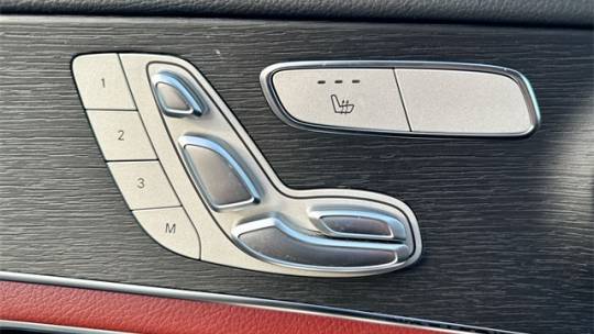 2023 Mercedes-Benz GLC