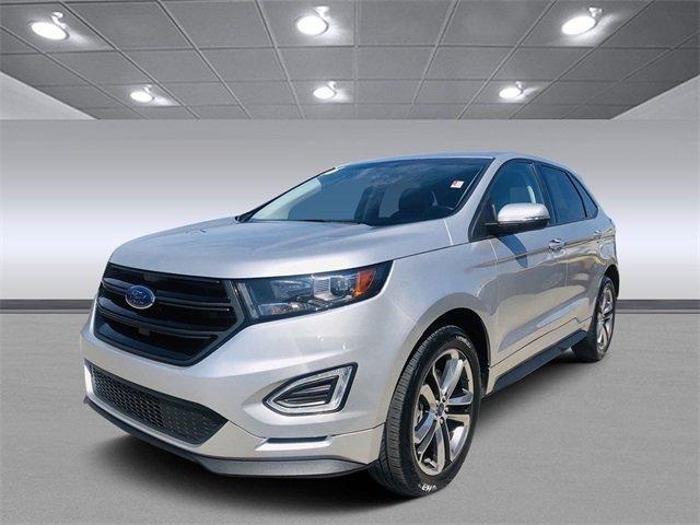 used 2016 ford edge awd sport elizabethtown, ky 42701 for sale in elizabethtown, kentucky