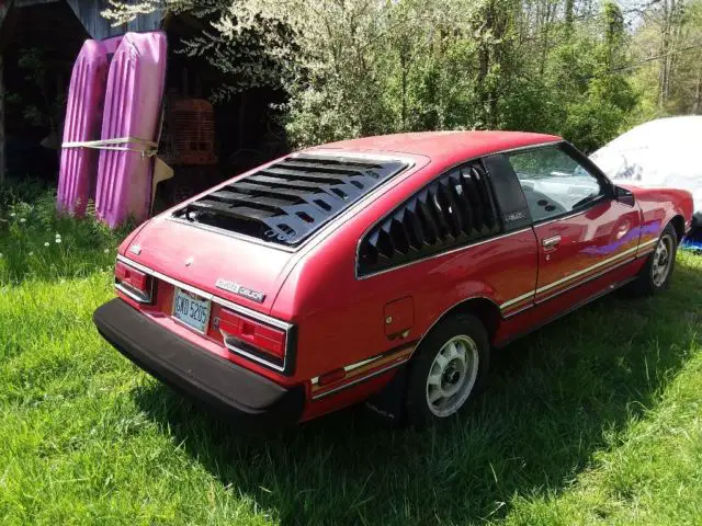 1980 toyota celica grand prix edition