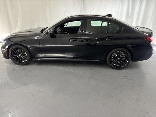 2022 bmw 330