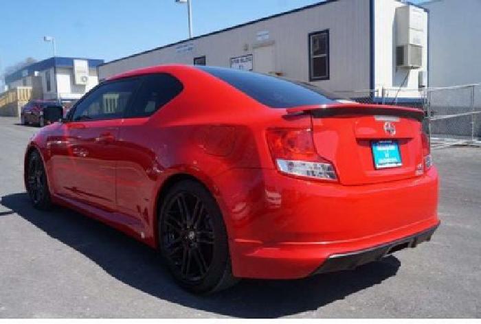 2013 scion tc release series 8.0 in san antonio, tx