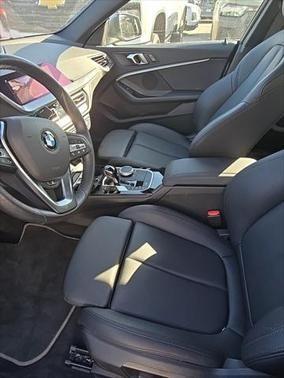 2024 bmw 228 gran coupe