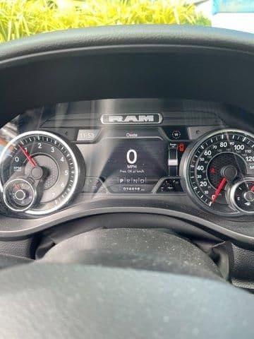 2022 ram 1500 in hialeah, florida