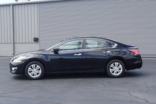 used 2014 nissan altima 2.5 s kokomo, in 46902 for sale in kokomo, indiana