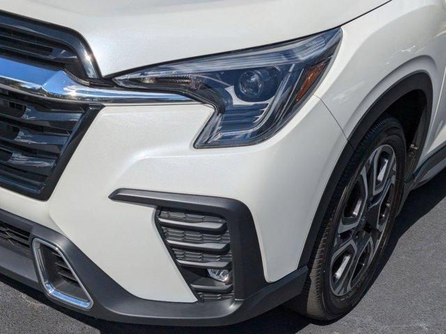 2023 subaru ascent touring 7-passenger
