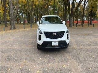 2023 Cadillac XT4 s