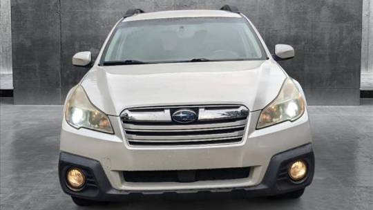 2014 Subaru Outback