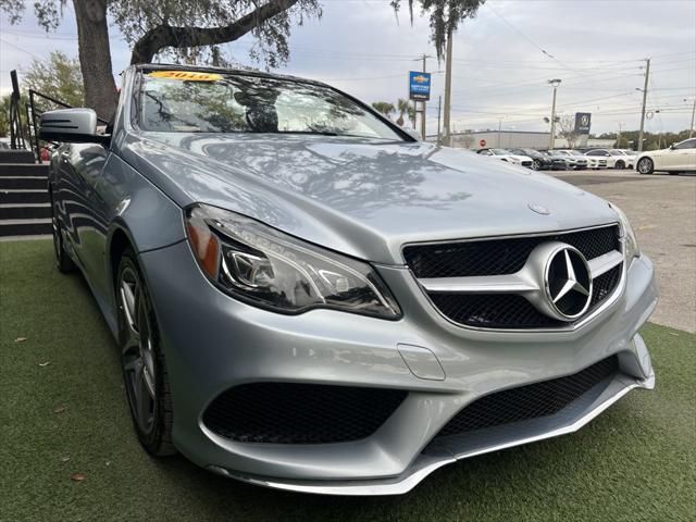 2016 mercedes-benz e-class