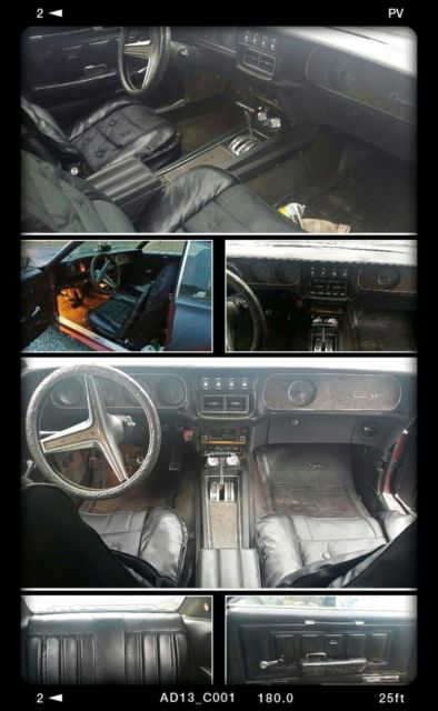 mercury, ford: 70 cougar xr7, 69 cougar, 79 ranchero gt