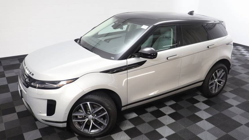 2024 land rover range rover evoque p250 s