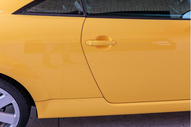 2006 audi tt 1.8t quattro