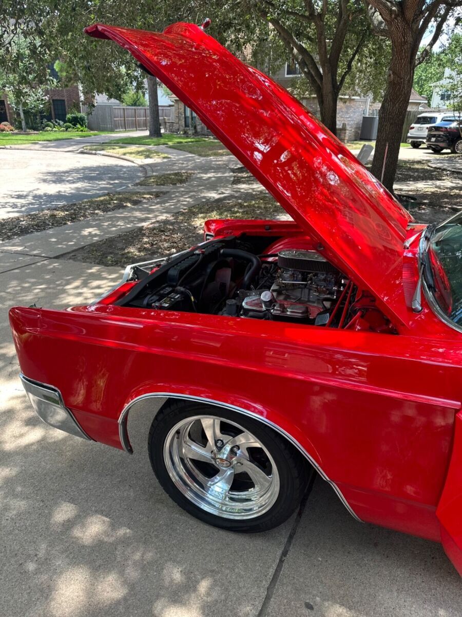 1967 chrysler 300 440 dual carbs 2 door coupe