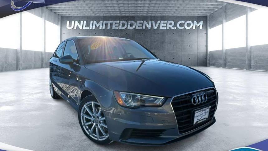 2015 audi a3 1.8t premium