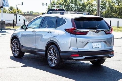 2020 honda cr-v in atlanta, georgia