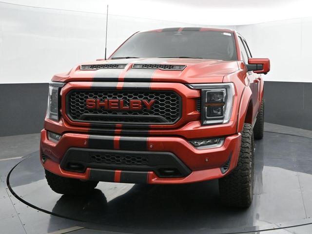 2023 ford f-150 775+hp
