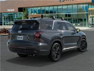 2024 Hyundai Palisade xrt