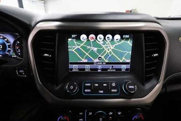 2019 gmc acadia in golden valley, minnesota