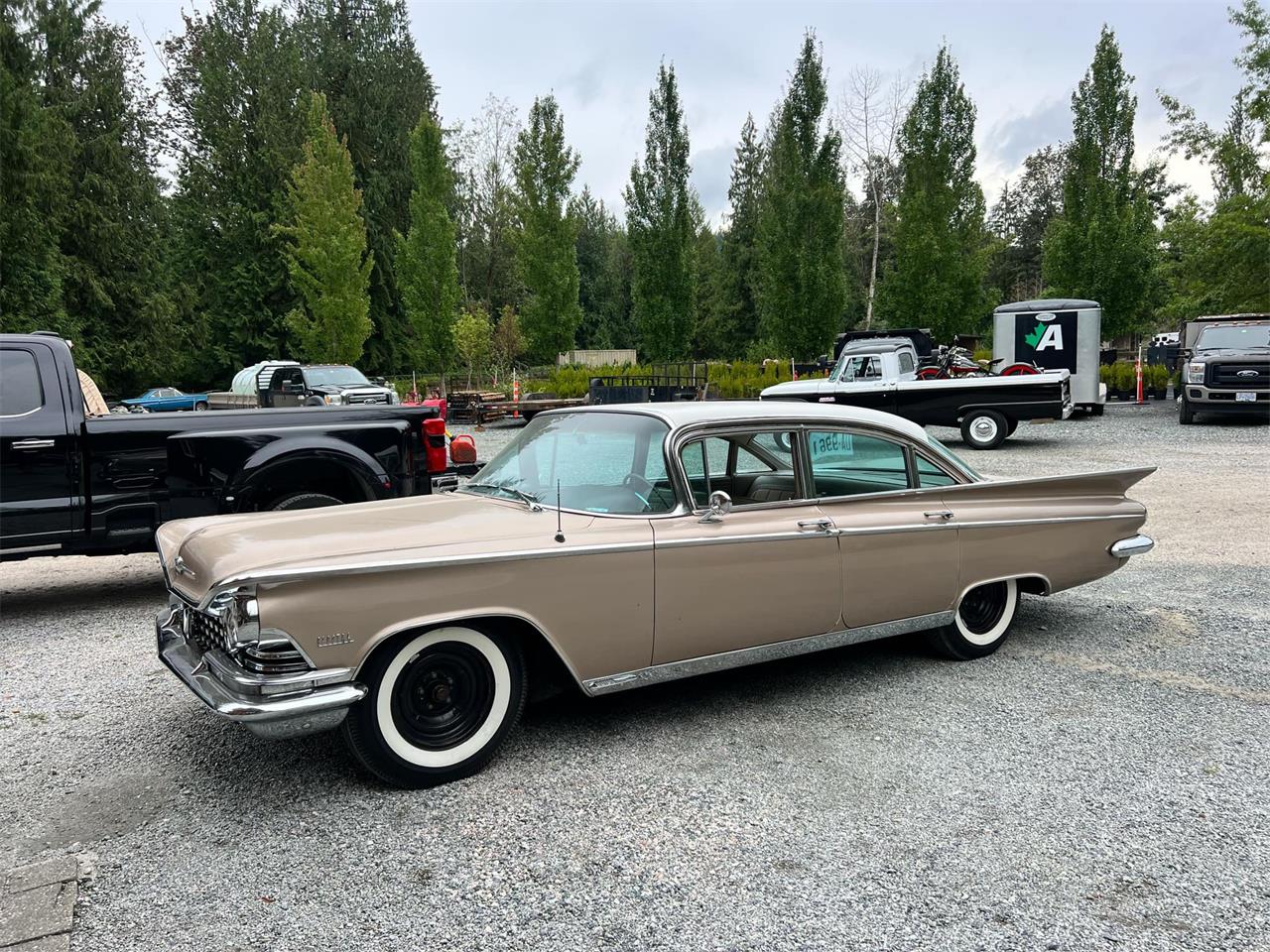 1959 buick electra