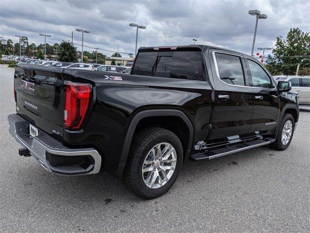 new 2019 gmc sierra 1500 4x4 crew cab slt albany, ga 31707 for sale in albany, georgia