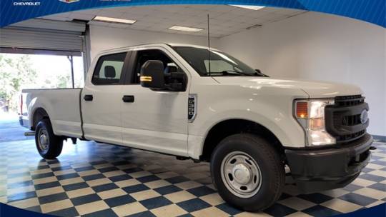 2022 Ford F-350