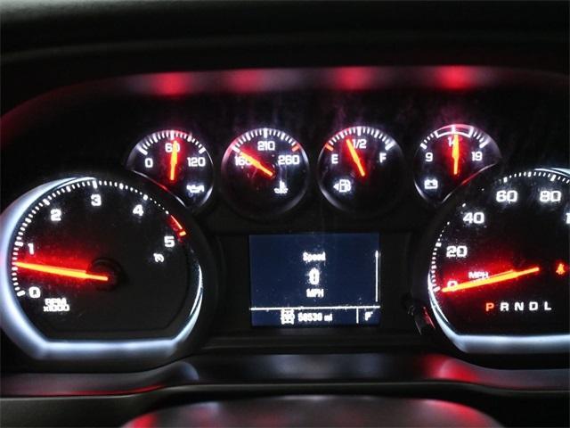 2023 chevrolet silverado 3500 wt