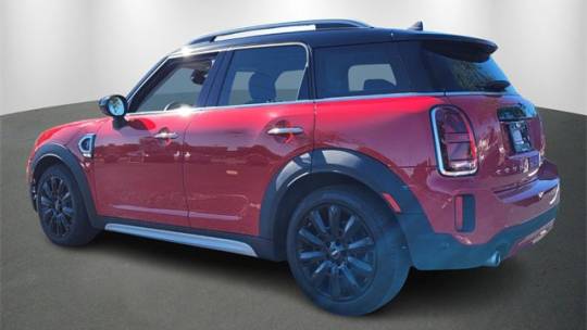 2023 Mini Countryman