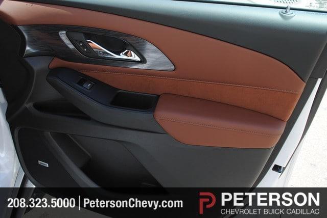 2019 chevrolet traverse high country 4x4 high country 4dr suv for sale in boise, idaho