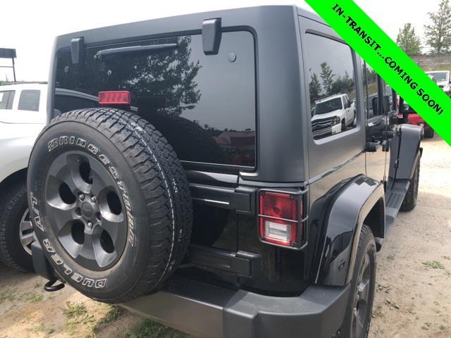 2017 jeep wrangler unlimited sport 4x4 sport 4dr suv for sale in northfield, new hampshire