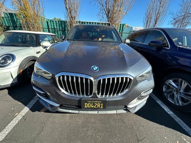 2022 bmw x5 phev xdrive45e